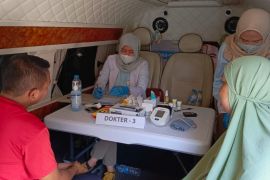 Hari Kesehatan: Pentingnya Investasi di Bidang Kesehatan untuk Kawal Generasi Emas 2045