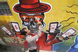 Analis dukung  Polri berantas judi online dari oknum hingga akar