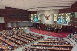 Komisi III akan uji kelayakan Capim dan Dewas KPK 2024-2029