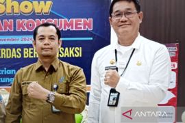 Disperindag Babel tingkatkan pemahaman konsumen cerdas berttransaksi