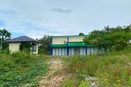 Kejati Kalsel tahan Direktur PT. Asabaru Daya Cipta Lestari Balangan