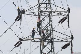 Kenaikan subsidi listrik 2025