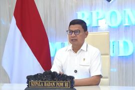Promosi langgar kesusilaan, BPOM cabut izin edar 14 kosmetik