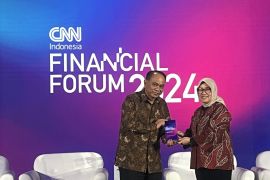 Menkop nyatakan koperasi dapat jadi alat tuntaskan kemiskinan