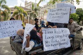 Satu juta lahan adat di Sulteng terancam ekspansi korporasi