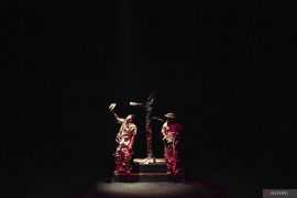 Masih menunggu Godot?