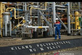 Kado dari Kilang Plaju untuk Indonesia, di usia ke-7 tahun PT Kilang Pertamina Internasional