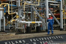 Kilang Plaju optimistis tembus target produksi polytam 49.000 ton