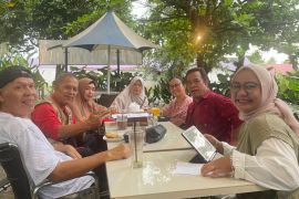 Alumni SMAN 2 Pematang Siantar 86 siapkan reuni 38 tahun