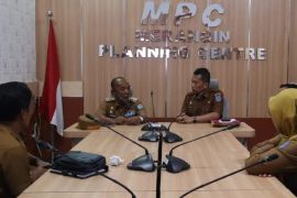 Pj Bupati Ikuti Entry Meeting Atas Pemeriksaan Kinerja