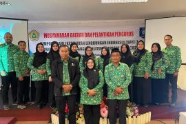 HAKLI: Hari Kesehatan Nasional momentum disiplin hidup sehat