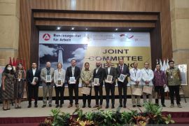 Wamen: 300 perawat Indonesia ditargetkan kerja di Jerman