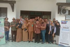 Bangka fokus inovasi pelayanan berbasis digital