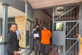 Lapas Tulungagung isolasi dua napiter di sel khusus