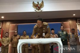 Babel intensifkan sosialisasi pilkada "dor to dor"