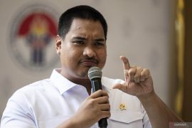 Rincian kekayaan Menpora Dito Ariotedjo berdasarkan LHKPN