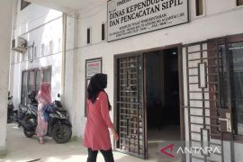 Aceh Timur kejar target semua pemilih pemula miliki e-KTP saat Pilkada