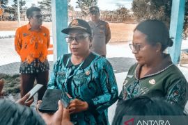 BKPSDM Biak lakukan verifikasi pengaduan netralitas ASN ke Bawaslu