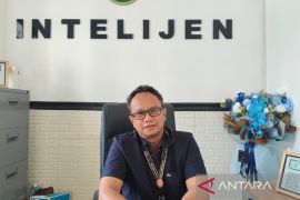 Kejari Boyolali sosialisasikan antikorupsi melalui  lomba mural