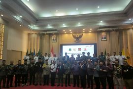 Komisi II DPR RI sebut Pilkada Banten jadi optik politik nasional