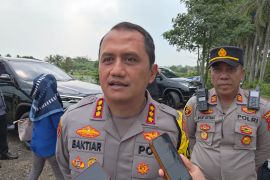 Kapolresta Tangerang tindak tegas anggota terlibat judi online