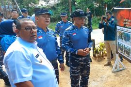 Pangkoarmada III: Satgas Opster wujudkan kesejahteraan masyarakat pesisir