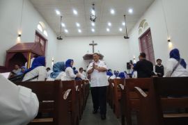 Pemkot Jakut ajak warga berpartisipasi lestarikan cagar budaya
