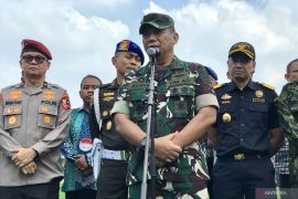 TNI bentuk satgas berantas judi online sampai korupsi