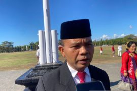 BPBD Bali galang donasi bagi korban erupsi Gunung Lewotobi
