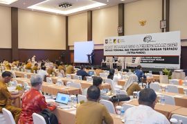 Program Tetra Pandu 2025 libatkan desa penyangga