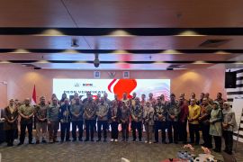 Pemkab Lamongan sebut desk verifikasi MCP KPK guna pencegahan korupsi