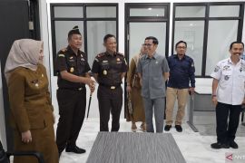DPRD Gorontalo Utara dukung kinerja Kejaksaan jaga netralitas pilkada