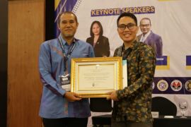 UI raih juara tiga inovasi Perkumpulan Arsip Perguruan Tinggi Indonesia