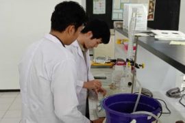 ITS inovasikan nanofluida untuk dongkrak pemanfaatan energi geotermal