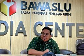 Bawaslu telusuri video Presiden Prabowo dan pasangan cagub di Jateng