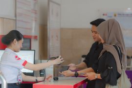 KCI Wilayah 8 catat 1.278.019 orang gunakan KA lokal pada Oktober 2024