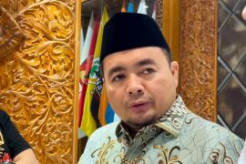 KPU bersyukur logistik pemilu di Kabupaten Flores Timur tak terganggu