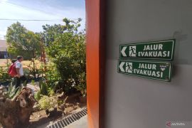 BMKG terbitkan peringatan potensi tsunami di Talaud Sulut