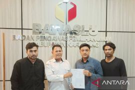 Bawaslu Karawang terima laporan pelanggaran netralitas kepala sekolah