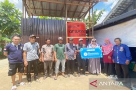 Tim dosen UNISM hadirkan inovasi penyediaan air bersih di Desa Pembantanan