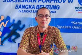 Pemkab Bangka Barat atasi daerah lemah sinyal internet