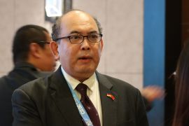 KJRI Guangzhou sebut tidak ada WNI jadi korban insiden Zhuhai