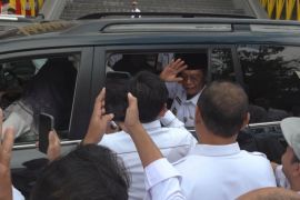 Sahbirin Noor dijadwalkan jalani pemeriksaan pada Jumat