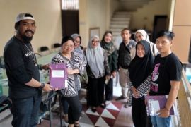 Komnas Perempuan petakan masalah perempuan pada masa pilkada