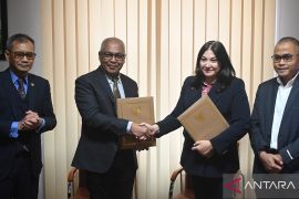 Dubes RI: Kerja sama antar media dukung hubungan bilateral RI-Rumania