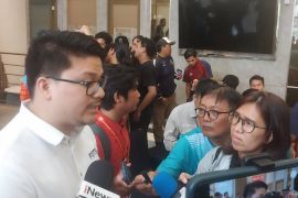 FFI bidik 20 besar dunia sebelum Piala Asia 2026