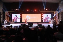 Niken Salindry meriahkan Sesapa 2024 di Surabaya