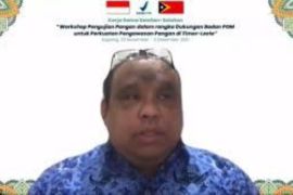 BPOM: Obat tetes mata herbal dapat sebabkan kebutaan