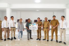 Pemkab Sigi ajak pelaku UMKM manfaatkan bantuan untuk kembangkan usaha