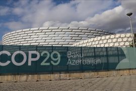 PM Hongaria: Petani tidak boleh menanggung beban perubahan iklim